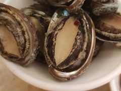 鲍鱼-芭菲盛宴·环球美食(解放碑英利国际店)