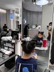 -Mentor Hair Salon