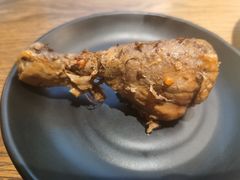 -汪爹爹武汉牛三鲜(朝外大街店)