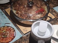 -黄记煌三汁焖锅(金凤万达广场店)