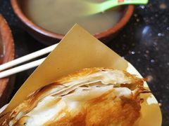 -西北杂粮筐手工面凉皮(来福士店)