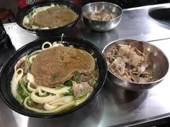 -河南拉面(肇周路店)