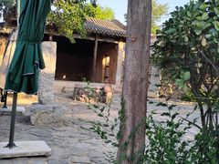 -于家石头村景区