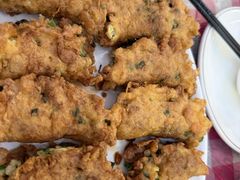 -黎记大排档(慈云路店)