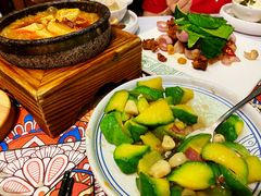 -云海肴·汽锅鸡·云南菜(美罗城店)