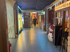 -钱锋炭缸烧烤(南湖大路总店)