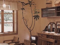 -懒鱼时光馆(沙坪坝店)
