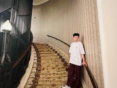 -上海外滩华尔道夫酒店