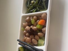 -马兰拉面(西直门外店)