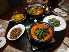 -金龙寨(解西店)