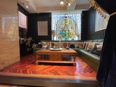-彩虹之约•淮扬家宴(亚运村店)