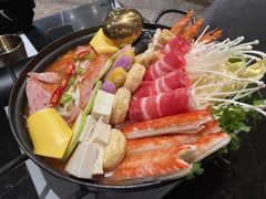 经典部队锅-KCOOKING概念韩餐(世茂52+店)