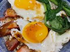 黯然销魂饭-澳门陈光记烧味饭店(南京德基广场店)