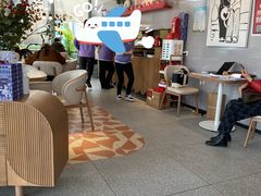 -必胜客(湘隆店)