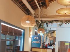-云山竹·傣味手抓饭·野生菌孔雀宴·云南特色菜(昆明老街店)