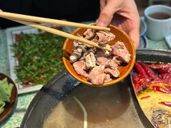 -鸿姐老火锅(疁城新天地店)