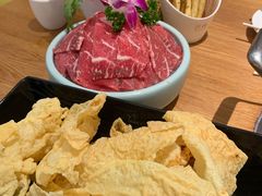 -掂档潮汕牛肉火锅(cityon熙地港店)