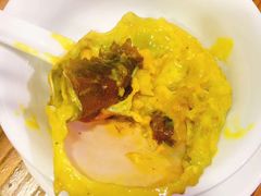 -摩登有记·新派泰国菜(银钻广场店)