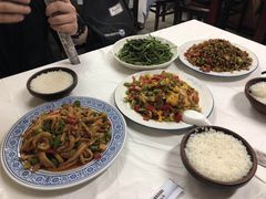 -新新湘菜馆(新中街二条店)