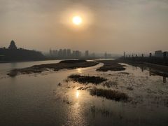 -陈仓老街美食天地