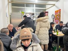 -无名小吃(光复路店)