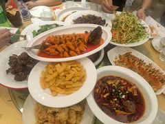 -李氏八大件老菜馆(万宝街店)