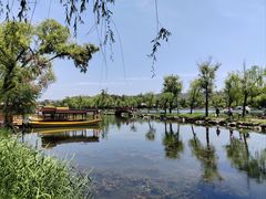 -承德避暑山庄景区