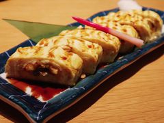 鳗鱼玉子烧-yokocho上横町·日本食街(深业上城店)
