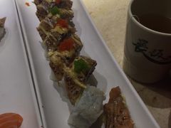 -东菊料理(吉利购物广场店)