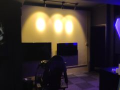 -VR间客漫虚拟现实体验馆(汉街店)