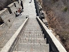 -慕田峪长城