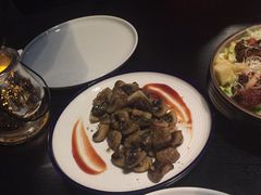 -C&R西班牙餐厅