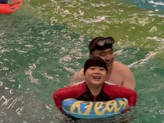 -南宫温泉水世界