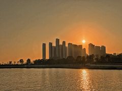 -深圳湾公园(南山区)