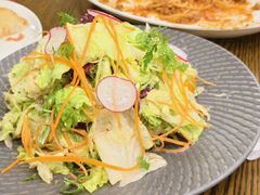 -WOLFGANG PUCK KITCHEN & BAR(迪士尼小镇店)