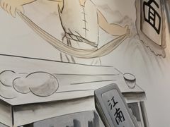 -雲栖斜街炸酱面馆