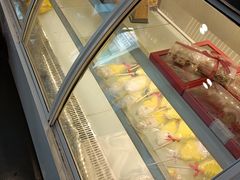 -李大牛和刘大力手作甜品(凯德店)