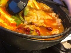 -东京爱上大连(中央大道店)
