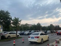 -永旺梦乐城(金银潭店)