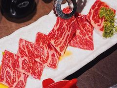 -新石器烤肉(招商1872店)