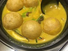 -十二舍·湯物素煮(江泰潤政店)