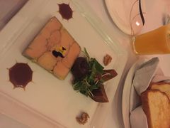 La&nbsp;Villa&nbsp;French&nbsp;Restaurant-La Villa French Restaurant