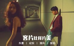 -唯一视觉婚纱摄影(李家村店)