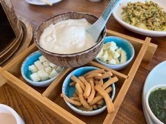 -蒙亨·手把肉·蒙古包文化主题餐厅(天恒广场店)