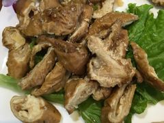 -重庆德庄火锅(体育中心店)