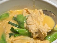 -绿茶餐厅(布吉万象汇店)