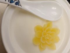 -锦江饭店锦北楼-锦江厅
