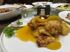 -品味居·首店·大连鲜活海鲜大连菜(东港店)