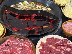 -谭记重庆老火锅(总店)