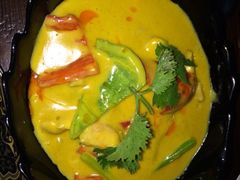 iphone_upload_pic-Siam泰餐厅(水上公园店)